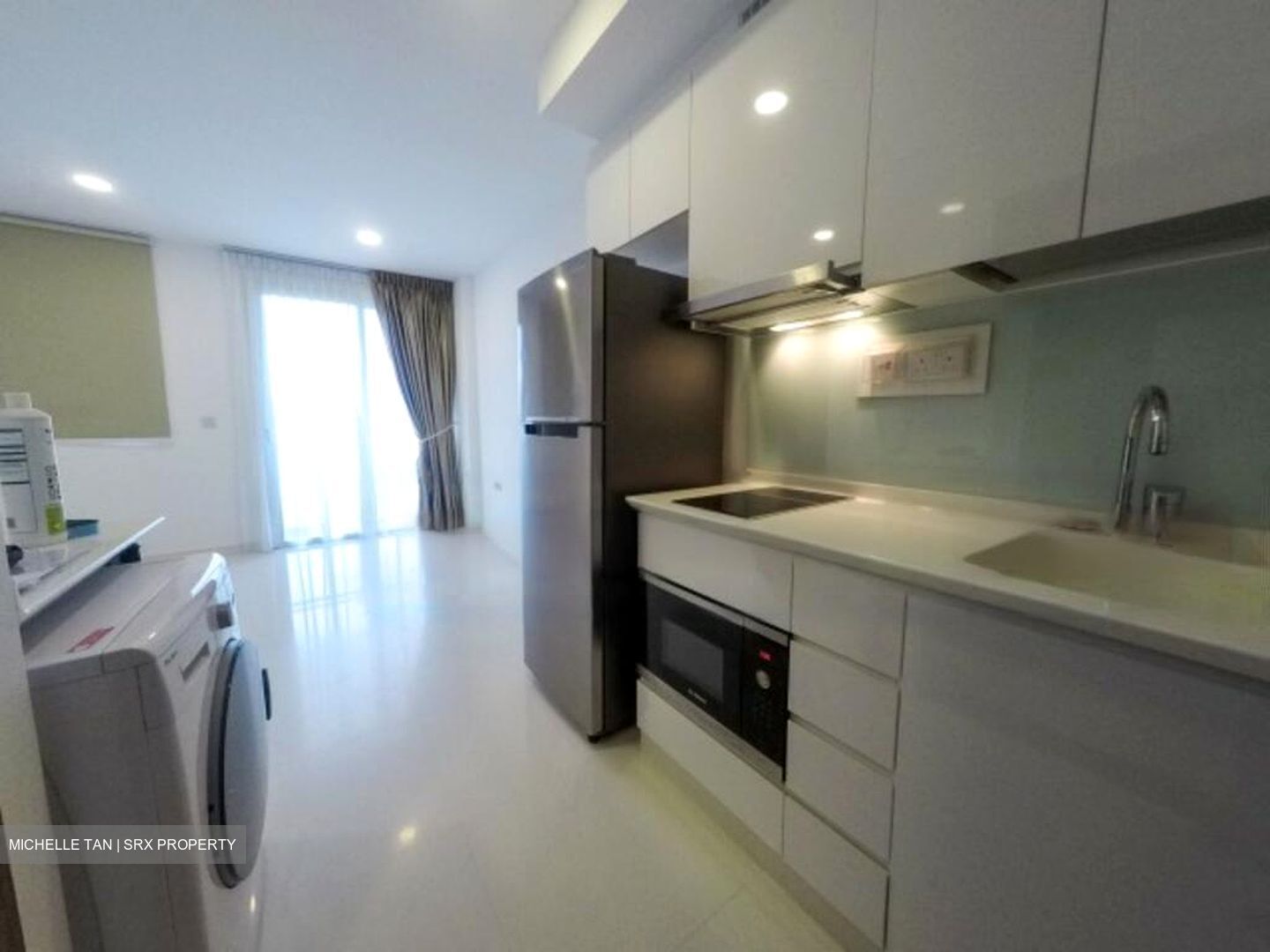 Kensington Square (D19), Apartment #452160061